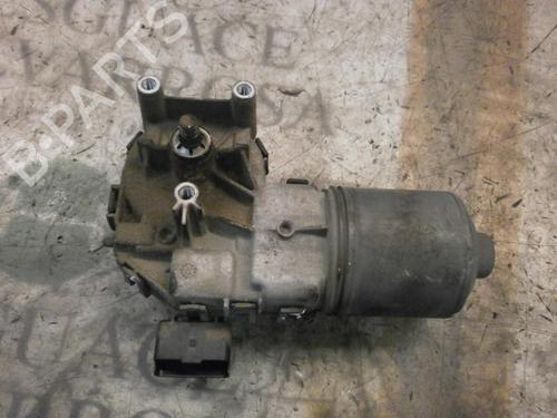Used Front wiper motor CITROËN C5 II (RC_) [2004-2008]  3787960