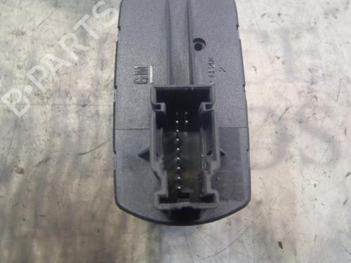 Left front window switch OPEL CORSA D (S07) 1.3 CDTI (L08, L68) | BP3799590I27 