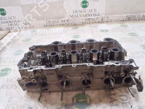 Cylinder head FORD FOCUS C-MAX (DM2)  | BP10968671M5 