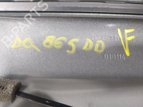 Right front door CITROËN C4 CACTUS 1.6 BlueHDi 100 | BP24575534C3 