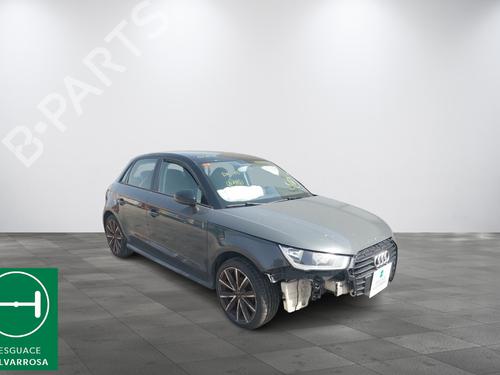 Instrument cluster AUDI A1 Sportback (8XA, 8XF) 1.0 TFSI | BP17636085C47 