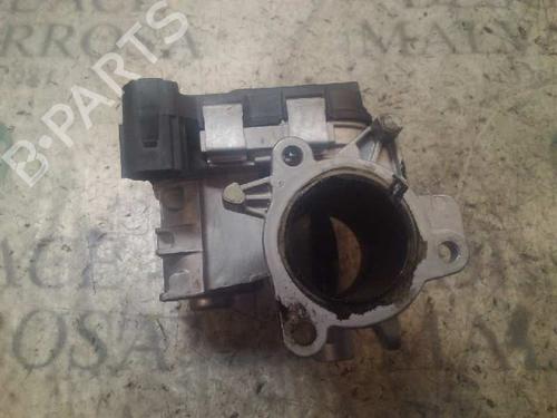 Used Throttle body Throttle body PEUGEOT BIPPER Tepee 1.3 HDi 75 (75 hp) 12130469 12130469