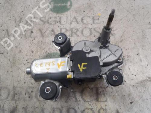 Used Rear wiper motor TOYOTA AVENSIS (_T25_) [2003-2008]  3817502