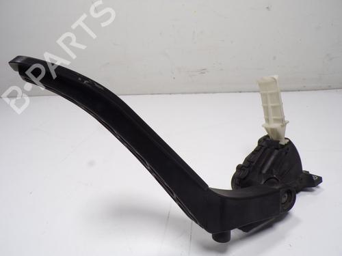 Pedal VW TOUAREG (7LA, 7L6, 7L7) 2.5 R5 TDI | BP13248772I4 