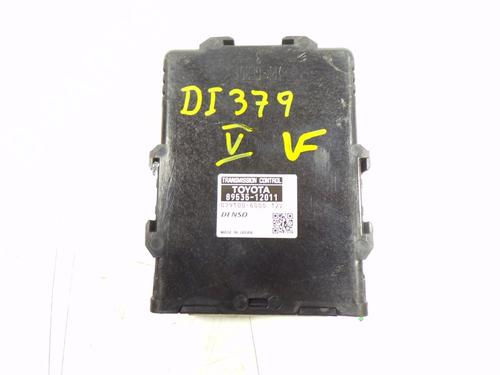 Used Gearbox control unit Gearbox control unit TOYOTA PRIUS PLUS (_W4_) 1.8 Hybrid (ZVW40W, ZVW41W) (136 hp) 8913054 8913054