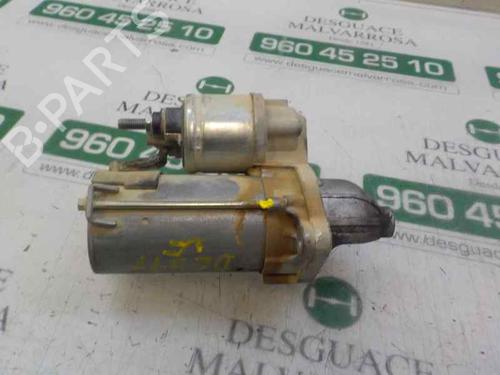 Starter FIAT DOBLO Cargo (263_) | BP7215897M8