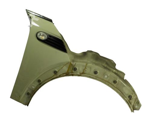 Used Right front fenders Right front fenders MINI MINI (R56) Cooper D (109 hp) 9948305 9948305