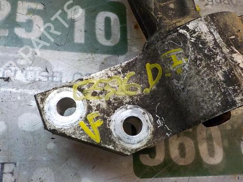 Left front suspension arm AUDI A3 Sportback (8PA) 2.0 TDI | BP3858357M12 