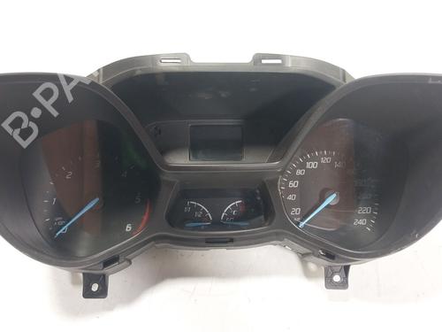 Quadrante Quadrante FORD TRANSIT CONNECT V408 Box Body/MPV 1.5 TDCi (101 hp) 36394828 36394828