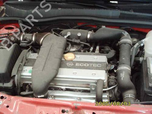 Engine mount OPEL ASTRA H (A04) 2.0 Turbo (L48) | BP9085241M89 - Image 8