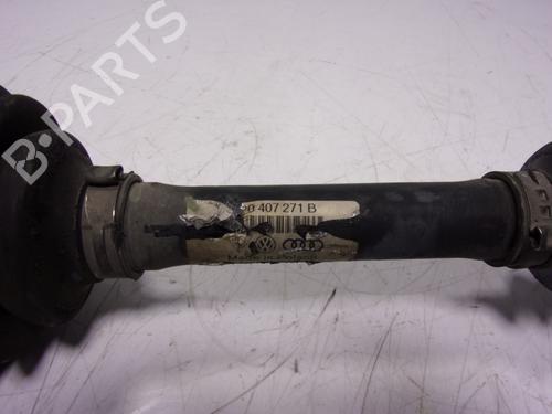 Right front driveshaft VW TOUAREG (7P5, 7P6) 3.0 V6 TDI | BP15721859M39