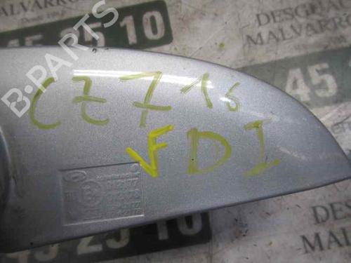 Right mirror HYUNDAI COUPE II (GK)  | BP3860644C27 