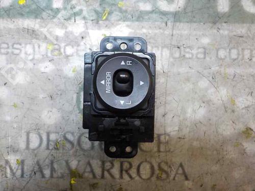 Used Mirror switch Mirror switch KIA CEE'D (JD) 1.4 CRDi 90 (90 hp) 3858451 3858451