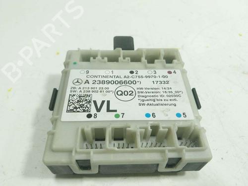 Elektronisk modul Elektronisk modul 38547008 38547008