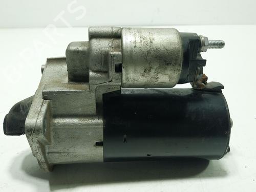 Used Starter Starter FIAT 500X (334_) 1.6 D Multijet (334AXA1B, 334AXA11) (120 hp) 36218383 36218383