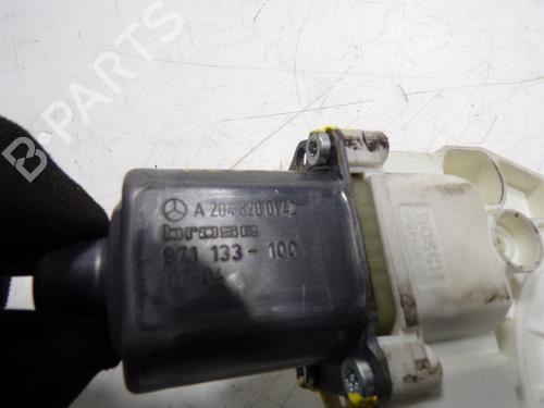 Left front window motor MERCEDES-BENZ C-CLASS (W204)  | BP15277516E21
