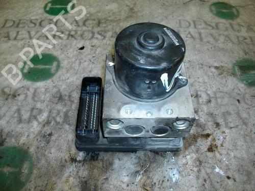 Used ABS pump ABS pump FORD FOCUS I (DAW, DBW) 1.8 Turbo DI / TDDi (90 hp) 3781704 3781704