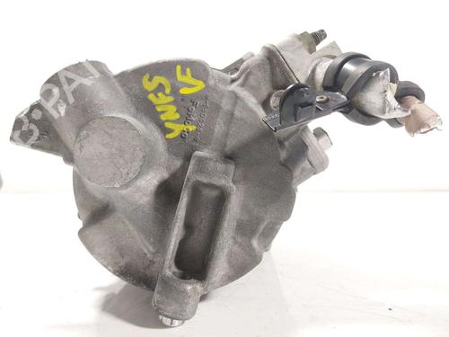 AC compressor FORD TRANSIT V363 Platform/Chassis (FED, FFD) 2.0 EcoBlue | BP40098736M34 - Image 2