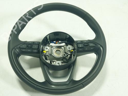 Used Steering wheel TOYOTA YARIS CROSS (MXP_) 1.5 Hybrid (MXPJ11) (131 hp) 30767192