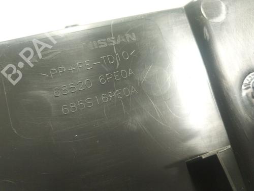Glove box NISSAN JUKE (F15) 1.6 | BP25033131C95 
