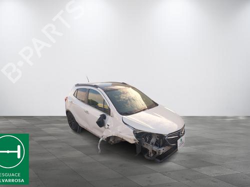 Electronic module OPEL MOKKA / MOKKA X (J13) 1.4 (_76) | BP17756650M83  - Image 6