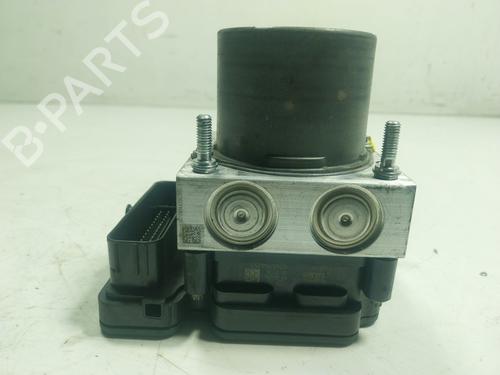 Used ABS pump CITROËN C5 AIRCROSS (A_) 1.2 PureTech 130 (ARHNSJ) (131 hp) 18893188