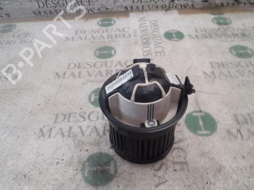 Used Heater blower motor PEUGEOT 308 I (4A_, 4C_) 1.6 HDi (109 hp) 3824704