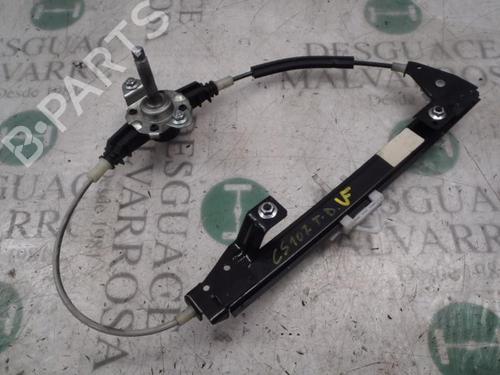 Used Rear right window mechanism Rear right window mechanism FIAT LINEA (323_, 110_) 1.3 D Multijet (323AXB11, 323AXB1A) (90 hp) 4007927 4007927