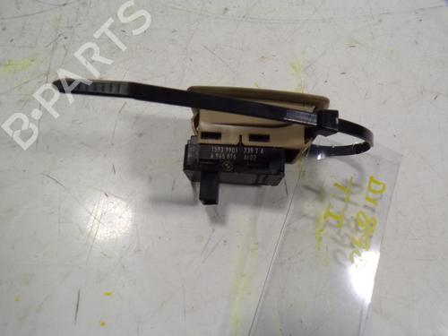 Left rear window switch BMW X5 (E70) 3.0 d | BP9222296I29 - Image 3