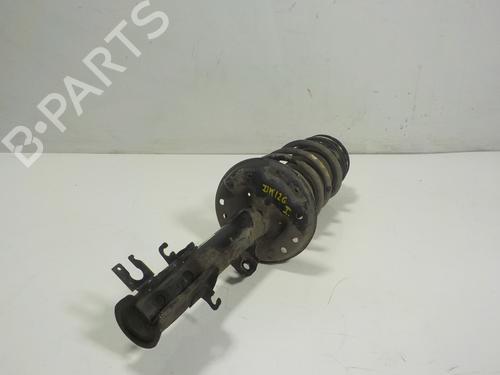 Used Left front shock absorber Left front shock absorber FIAT PUNTO EVO (199_) 1.3 D Multijet (199AXC1A, 199BXC1A, 199AXT1A, 199BXT1A) (75 hp) 11094799 11094799