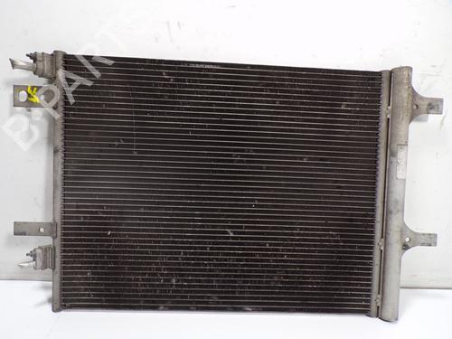 Used AC radiator AC radiator PEUGEOT 308 SW II (LC_, LJ_, LR_, LX_, L4_) 1.5 BlueHDi 130 (131 hp) 14912081 14912081