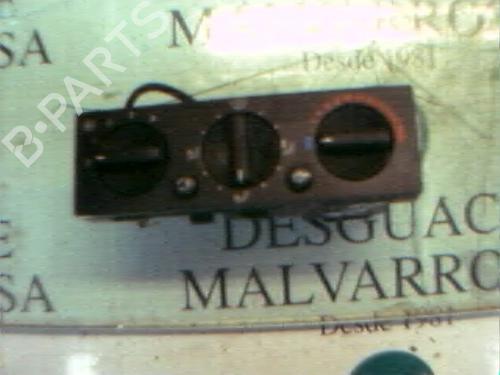 Used Climate control Climate control VOLVO 460 (464) 1.7 (109 hp) 3782041 3782041