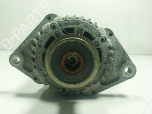 Used Alternator Alternator OPEL ASTRA J (P10) 1.7 CDTI (68) (110 hp) 17867702 17867702
