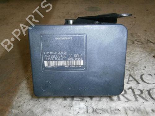 ABS Bremseaggregat CITROËN C5 II (RC_)  | BP3790636M43 