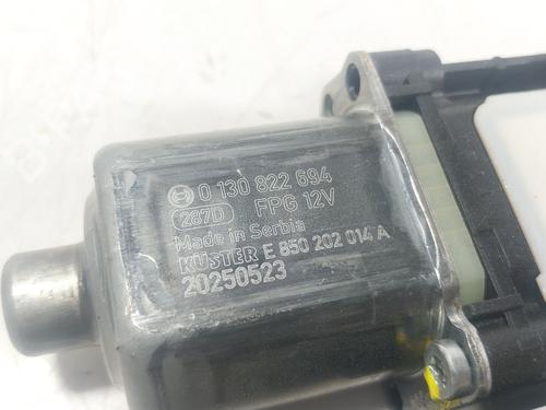 Rudehejsemotor bagstkærm højre CUPRA LEON Sportstourer (KL8, KU8, KUD) 1.5 eTSI | BP30273316E22