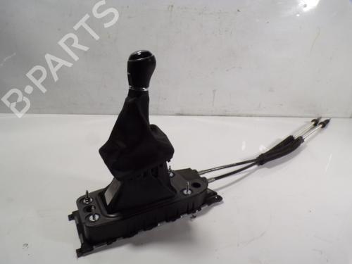 Used Gear lever Gear lever VW GOLF VII (5G1, BQ1, BE1, BE2) [2012-2021] 8493462 8493462