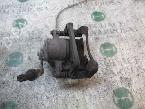 Right front brake caliper JEEP CHEROKEE (KJ) 2.4 4x4 | BP11548916M104 