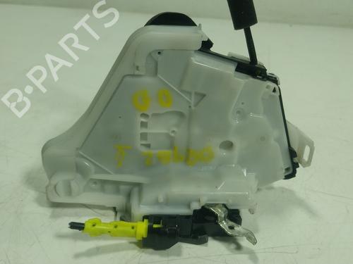 Front right lock NISSAN JUKE (F15) 1.6 | BP25205841C97 