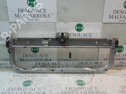 Used Tailgate lock Tailgate lock SMART FORTWO Coupe (450) 0.8 CDI (450.300, 450.301, 450.302, 450.303, 450.306) (41 hp) 3989637 3989637