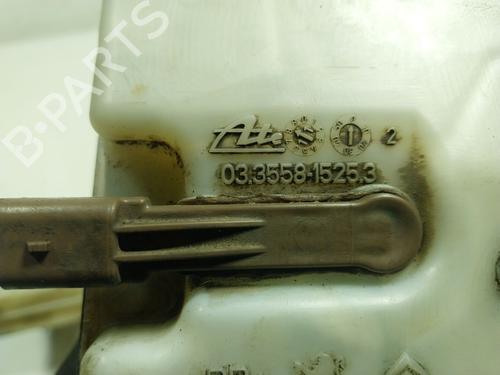 Brake master cylinder PEUGEOT 3008 I MPV (0U_) 1.6 HDi | BP16966264M77 