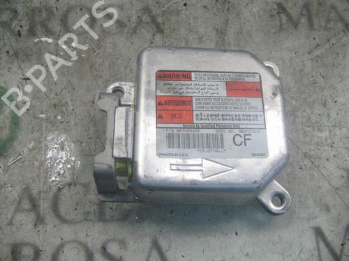 Used ECU airbags DAEWOO NUBIRA Saloon (J100) 1.6 16V (106 hp) 3791252