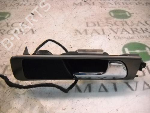 Used Rear right interior door handle Rear right interior door handle AUDI A6 C5 (4B2, 4B4) 2.5 TDI quattro (180 hp) 3792232 3792232