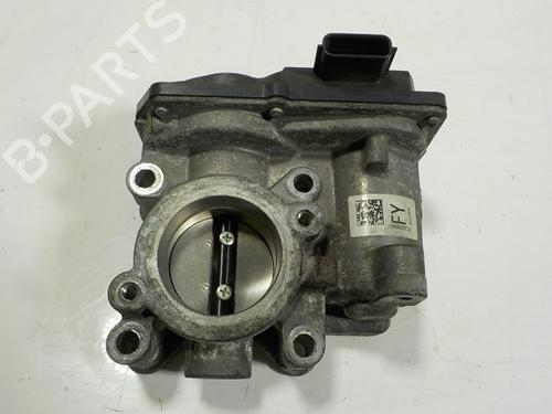 Throttle body RENAULT CLIO IV (BH_)  | BP15066334M82 