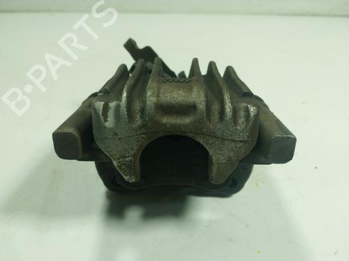 Used Left rear brake caliper Left rear brake caliper VW T-CROSS (C11, D31) [2018-2026] 17380564 17380564