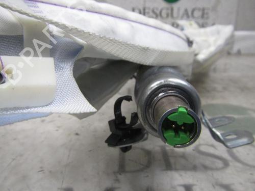 Left curtain airbag ALFA ROMEO 147 (937_)  | BP3829938C11 