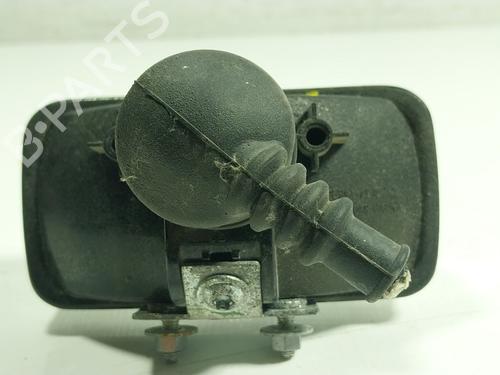 Reverse light MERCEDES-BENZ G-CLASS (W463) G 350 d (463.348) | BP26679226C36 