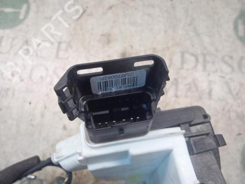 Rear right lock CITROËN C3 I (FC_, FN_)  | BP3798096C99 