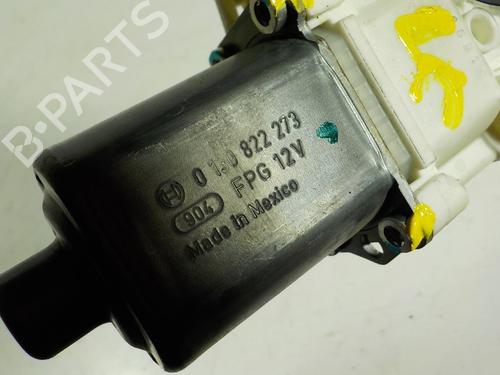 Left front window motor MERCEDES-BENZ M-CLASS (W164)  | BP8871906E21 