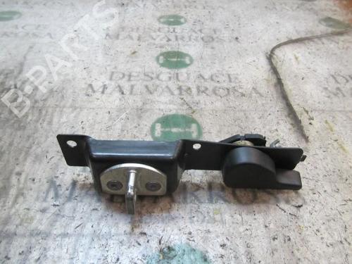 Used Rear right interior door handle Rear right interior door handle RENAULT KANGOO / GRAND KANGOO II (KW0/1_) 1.5 dCi 85 (KW0K, KW0L, KW0B) (86 hp) 6618024 6618024