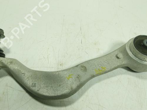 Used Left front suspension arm Left front suspension arm BMW 4 Gran Coupe (G26) 420 d Mild-Hybrid xDrive (190 hp) 29493313 29493313